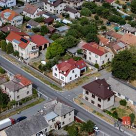 Foto inzerátu Prodej rodinného domu 236 m², Březnice