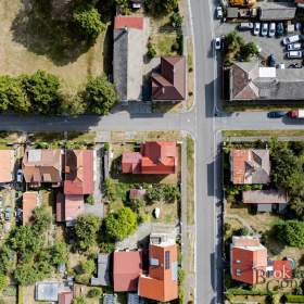 Foto inzerátu Prodej rodinného domu 236 m², Březnice