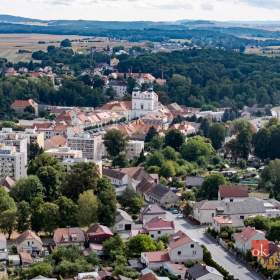 Foto inzerátu Prodej rodinného domu 236 m², Březnice
