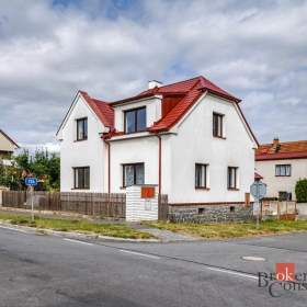 Prodej rodinného domu 236 m², Březnice / 19965050