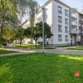 Foto inzerátu Prodej bytu 3+1 70 m², Karviná