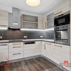 Pronájem bytu 3+kk 74 m², Velké Meziříčí / 19965080