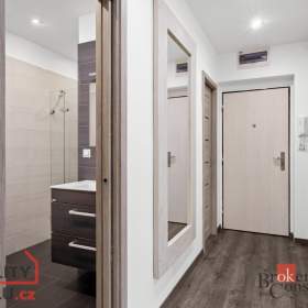 Foto inzerátu Pronájem bytu 3+kk 74 m², Velké Meziříčí