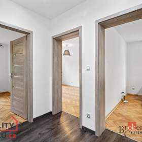 Foto inzerátu Pronájem bytu 3+kk 74 m², Velké Meziříčí