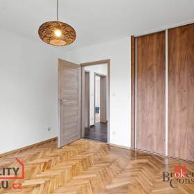 Foto inzerátu Pronájem bytu 3+kk 74 m², Velké Meziříčí