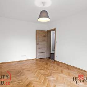 Foto inzerátu Pronájem bytu 3+kk 74 m², Velké Meziříčí