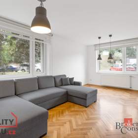 Foto inzerátu Pronájem bytu 3+kk 74 m², Velké Meziříčí
