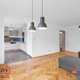 Foto inzerátu Pronájem bytu 3+kk 74 m², Velké Meziříčí