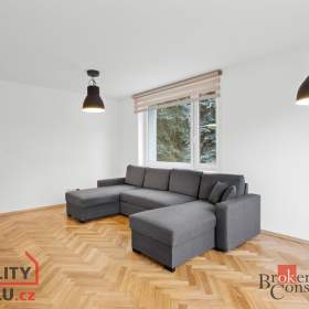 Foto inzerátu Pronájem bytu 3+kk 74 m², Velké Meziříčí