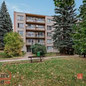 Foto inzerátu Pronájem bytu 3+kk 74 m², Velké Meziříčí