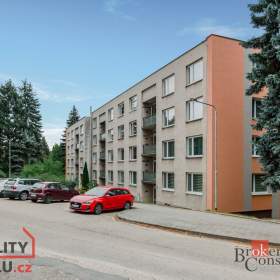 Foto inzerátu Pronájem bytu 3+kk 74 m², Velké Meziříčí