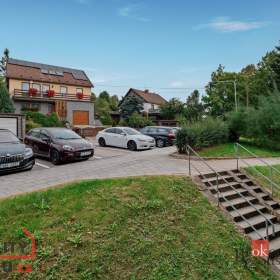 Foto inzerátu Pronájem bytu 3+kk 74 m², Velké Meziříčí