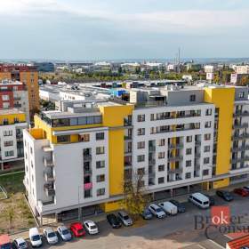 Foto inzerátu Pronájem bytu 1+kk 36 m², Plzeň