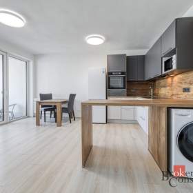 Foto inzerátu Pronájem bytu 1+kk 36 m², Plzeň