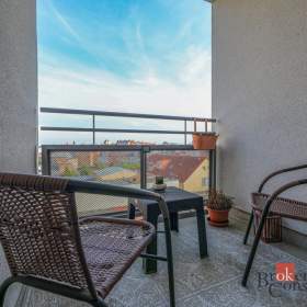 Foto inzerátu Pronájem bytu 1+kk 36 m², Plzeň