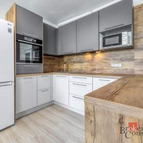 Foto inzerátu Pronájem bytu 1+kk 36 m², Plzeň