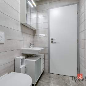 Foto inzerátu Pronájem bytu 1+kk 36 m², Plzeň