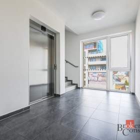 Foto inzerátu Pronájem bytu 1+kk 36 m², Plzeň
