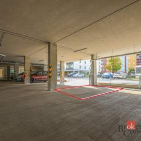 Foto inzerátu Pronájem bytu 1+kk 36 m², Plzeň