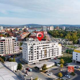 Foto inzerátu Pronájem bytu 1+kk 36 m², Plzeň