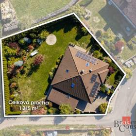 Foto inzerátu Prodej rodinného domu 195 m², Kamenice