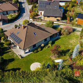 Foto inzerátu Prodej rodinného domu 195 m², Kamenice