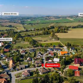 Foto inzerátu Prodej rodinného domu 195 m², Kamenice