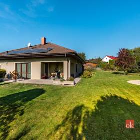 Foto inzerátu Prodej rodinného domu 195 m², Kamenice