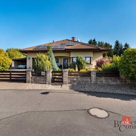 Foto inzerátu Prodej rodinného domu 195 m², Kamenice