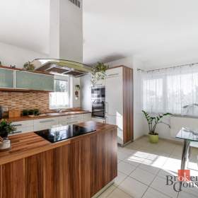 Foto inzerátu Prodej rodinného domu 195 m², Kamenice