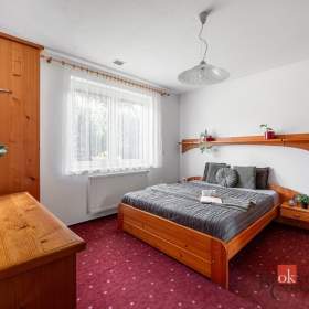 Foto inzerátu Prodej rodinného domu 195 m², Kamenice