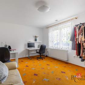 Foto inzerátu Prodej rodinného domu 195 m², Kamenice