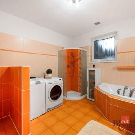 Foto inzerátu Prodej rodinného domu 195 m², Kamenice