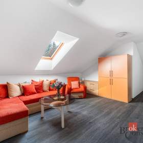 Foto inzerátu Prodej rodinného domu 195 m², Kamenice