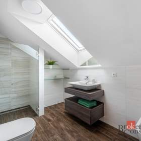 Foto inzerátu Prodej rodinného domu 195 m², Kamenice