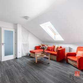 Foto inzerátu Prodej rodinného domu 195 m², Kamenice