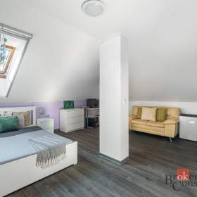 Foto inzerátu Prodej rodinného domu 195 m², Kamenice