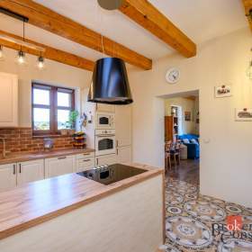 Foto inzerátu Prodej rodinného domu 175 m², Zbůch