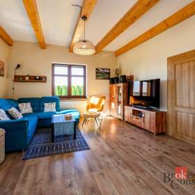 Foto inzerátu Prodej rodinného domu 175 m², Zbůch