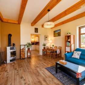 Foto inzerátu Prodej rodinného domu 175 m², Zbůch