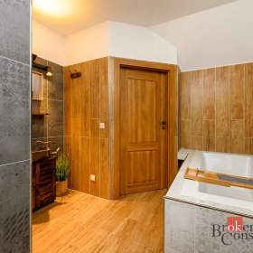 Foto inzerátu Prodej rodinného domu 175 m², Zbůch