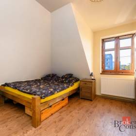 Foto inzerátu Prodej rodinného domu 175 m², Zbůch