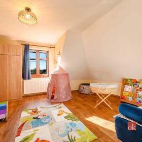 Foto inzerátu Prodej rodinného domu 175 m², Zbůch