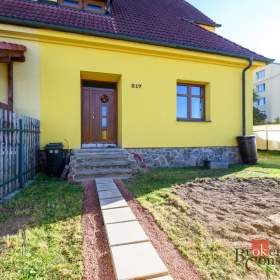 Foto inzerátu Prodej rodinného domu 175 m², Zbůch