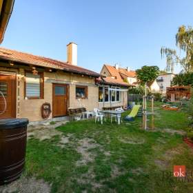 Foto inzerátu Prodej rodinného domu 175 m², Zbůch