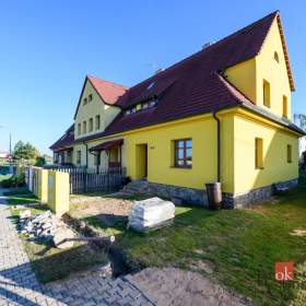 Foto inzerátu Prodej rodinného domu 175 m², Zbůch
