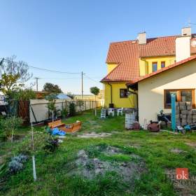 Foto inzerátu Prodej rodinného domu 175 m², Zbůch