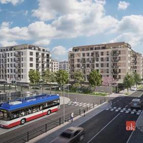 Foto inzerátu Prodej bytu 2+kk 49 m², Kralupy nad Vltavou