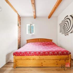 Foto inzerátu Prodej činžovního domu 700 m², Borovnička