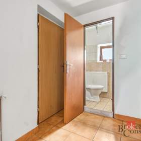 Foto inzerátu Prodej činžovního domu 700 m², Borovnička